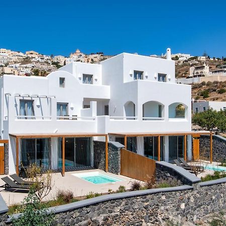 Gonia Residences Πύργος Εξωτερικό φωτογραφία