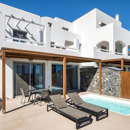 Gonia Residences Πύργος Εξωτερικό φωτογραφία
