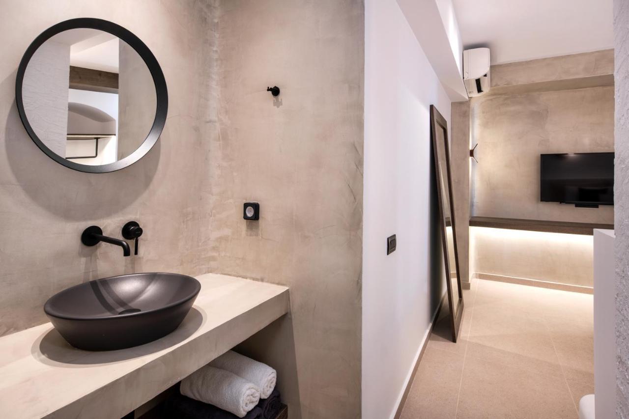 Gonia Residences Πύργος Εξωτερικό φωτογραφία