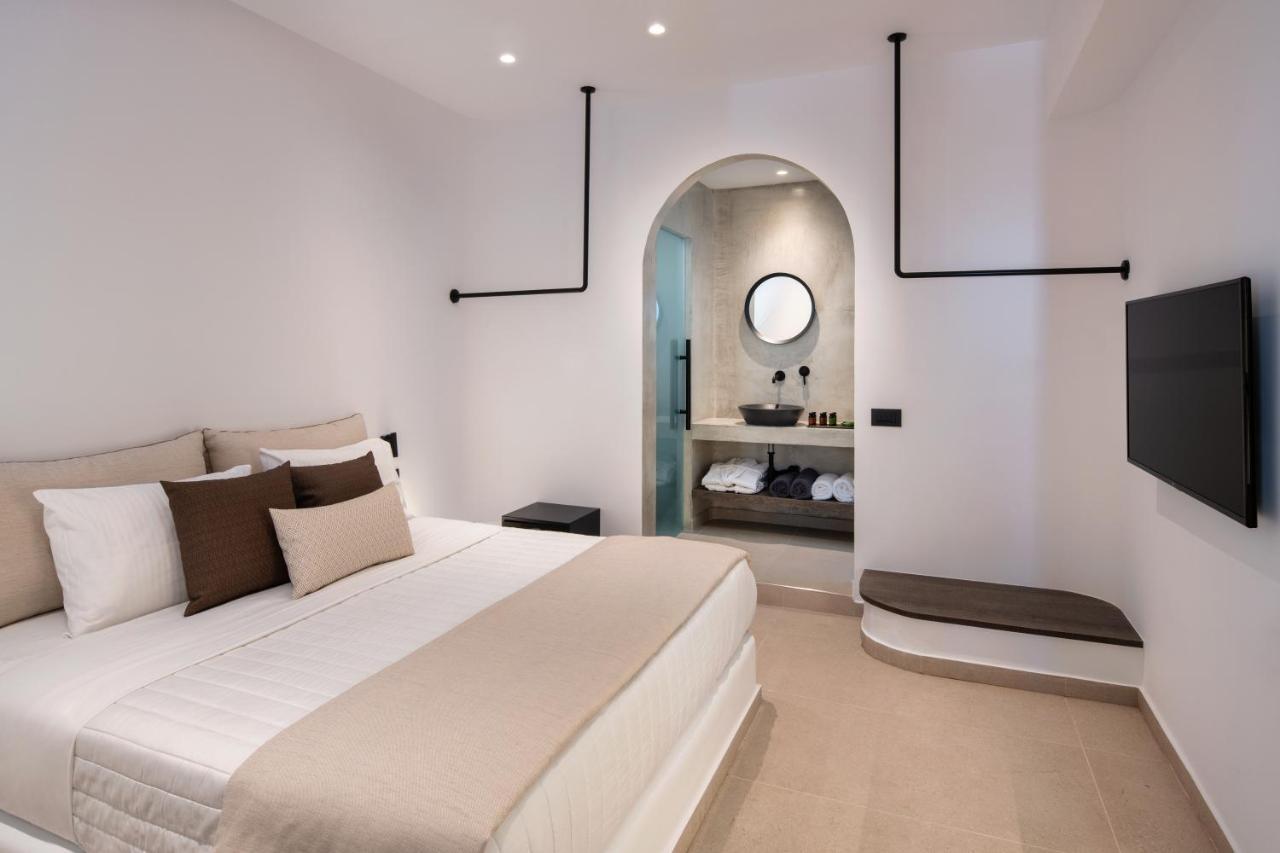 Gonia Residences Πύργος Εξωτερικό φωτογραφία