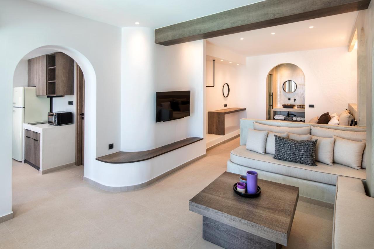 Gonia Residences Πύργος Εξωτερικό φωτογραφία