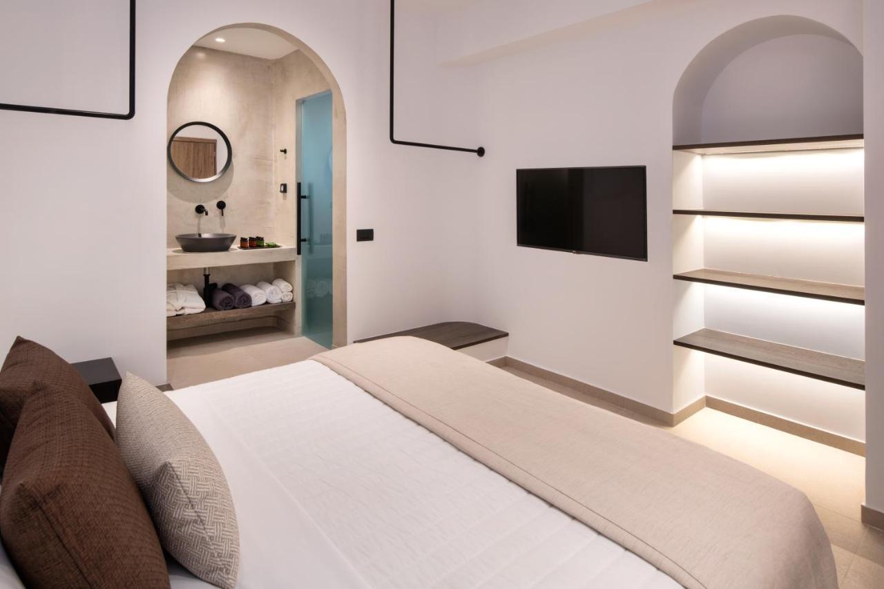 Gonia Residences Πύργος Εξωτερικό φωτογραφία
