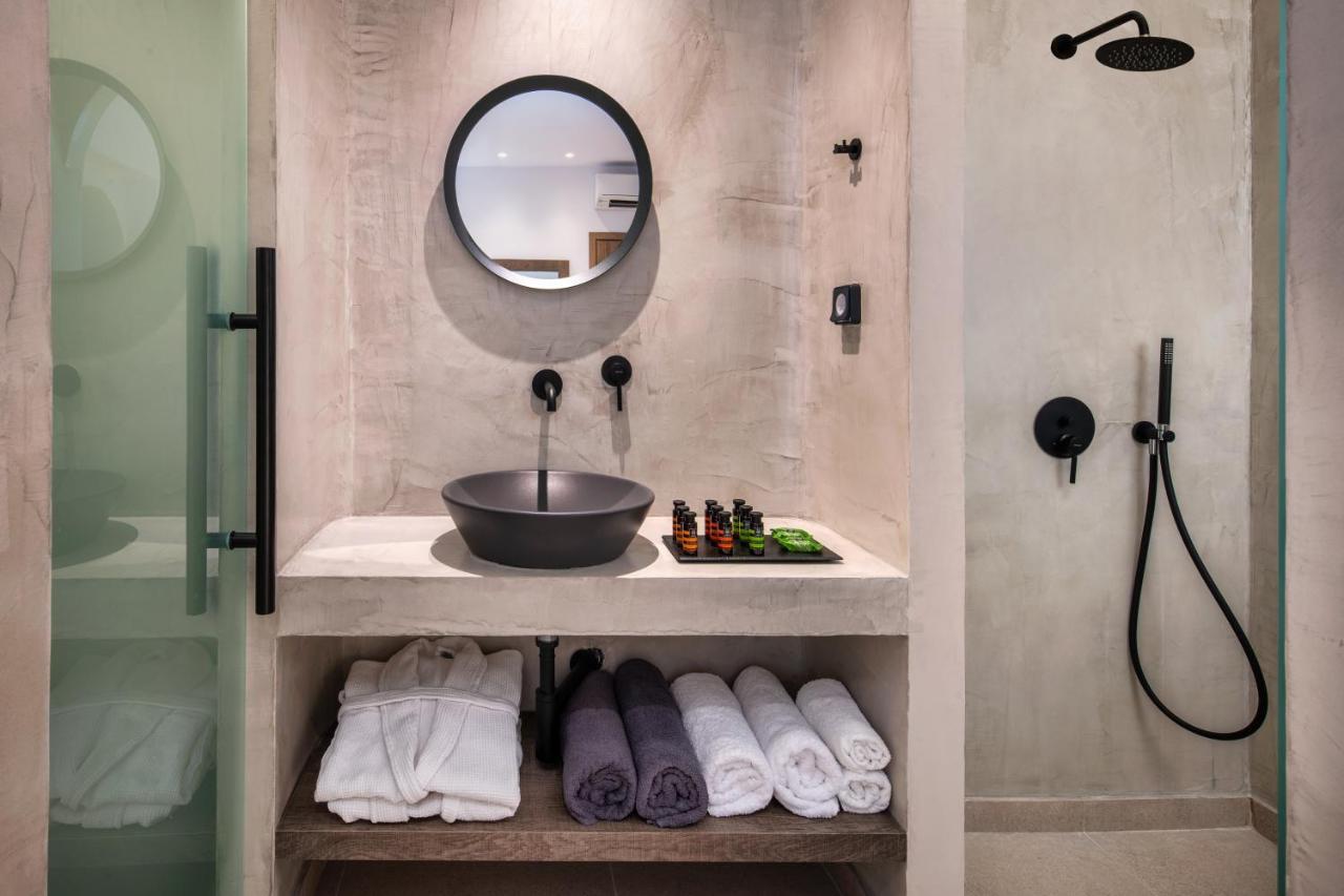 Gonia Residences Πύργος Εξωτερικό φωτογραφία