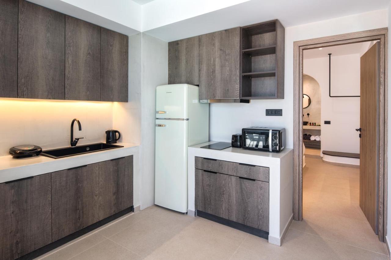 Gonia Residences Πύργος Εξωτερικό φωτογραφία