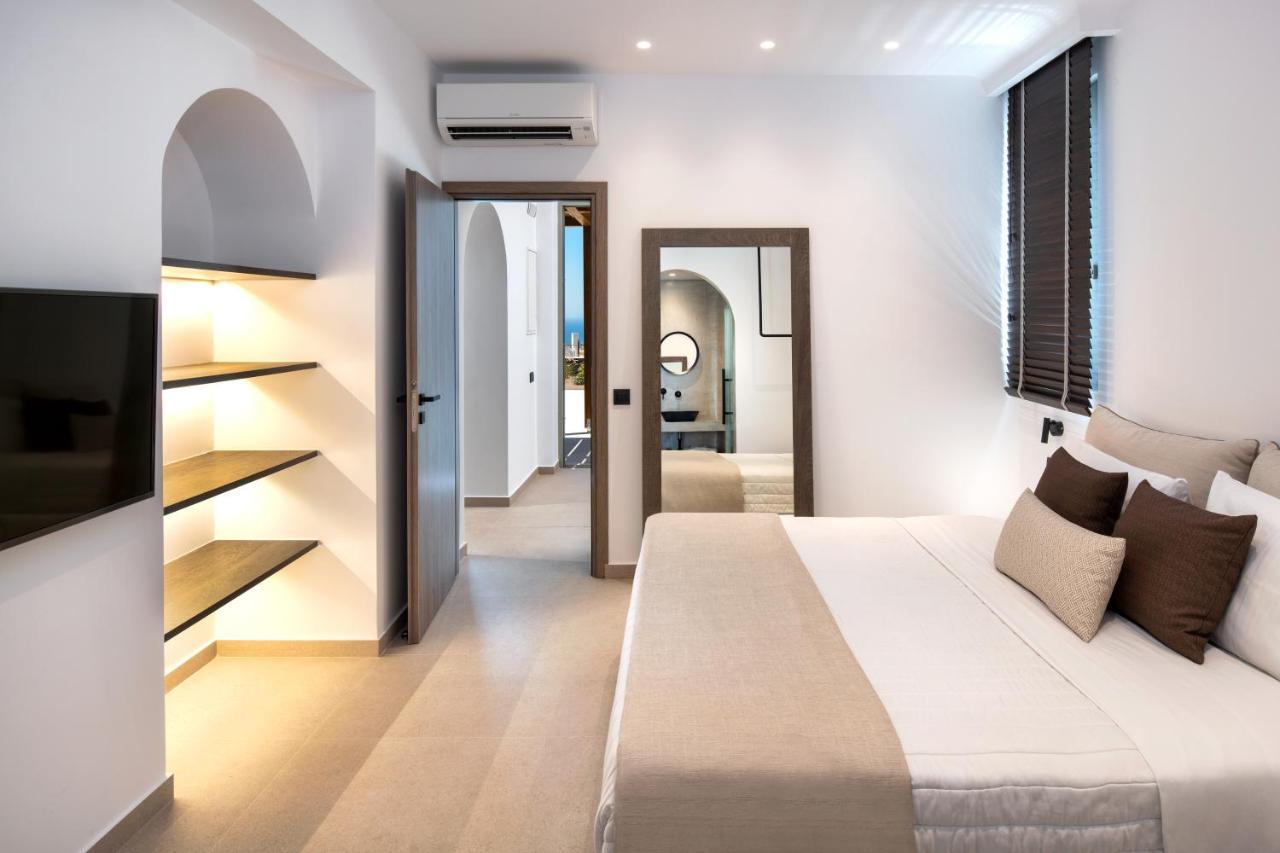 Gonia Residences Πύργος Εξωτερικό φωτογραφία