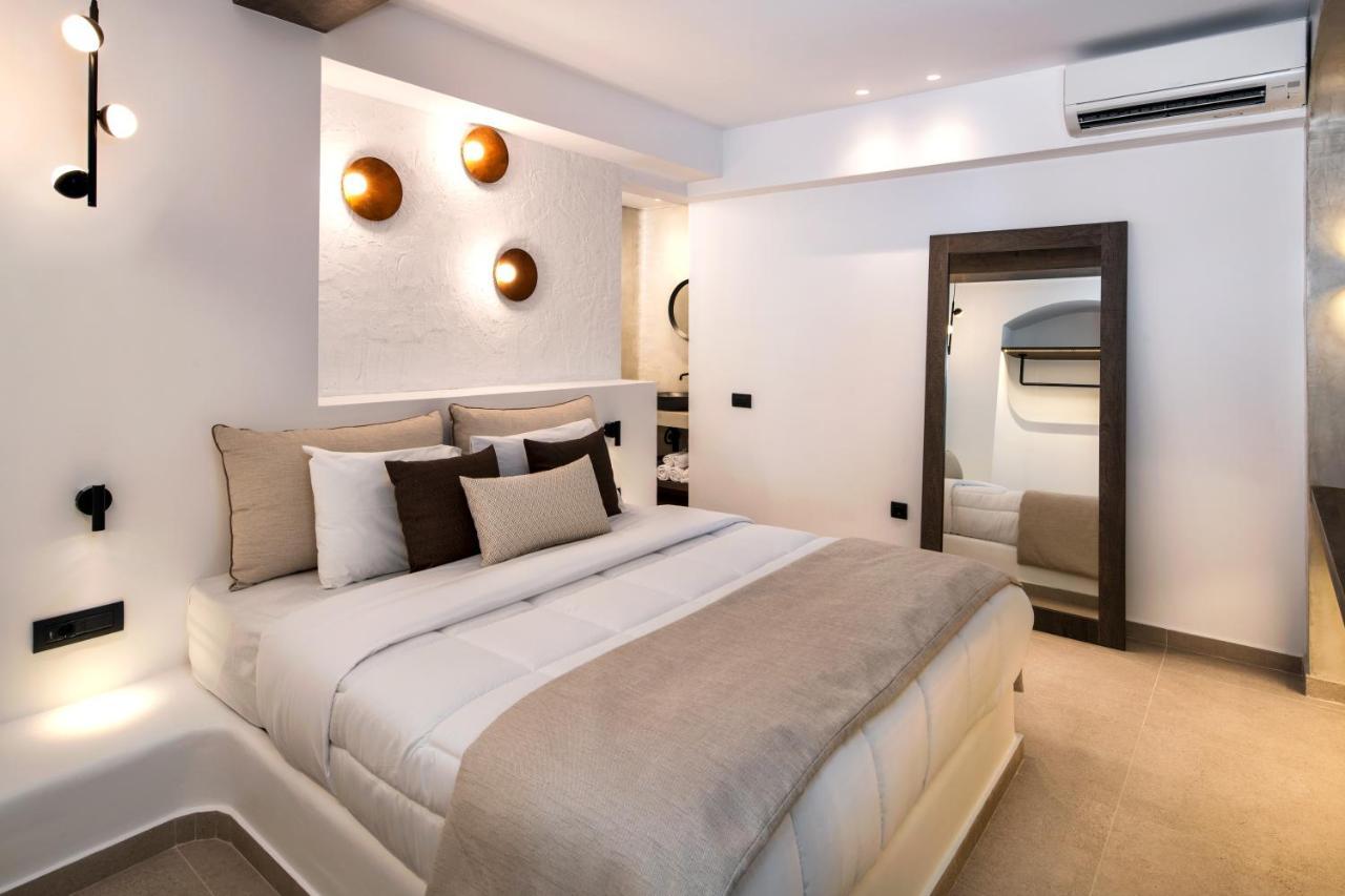 Gonia Residences Πύργος Εξωτερικό φωτογραφία