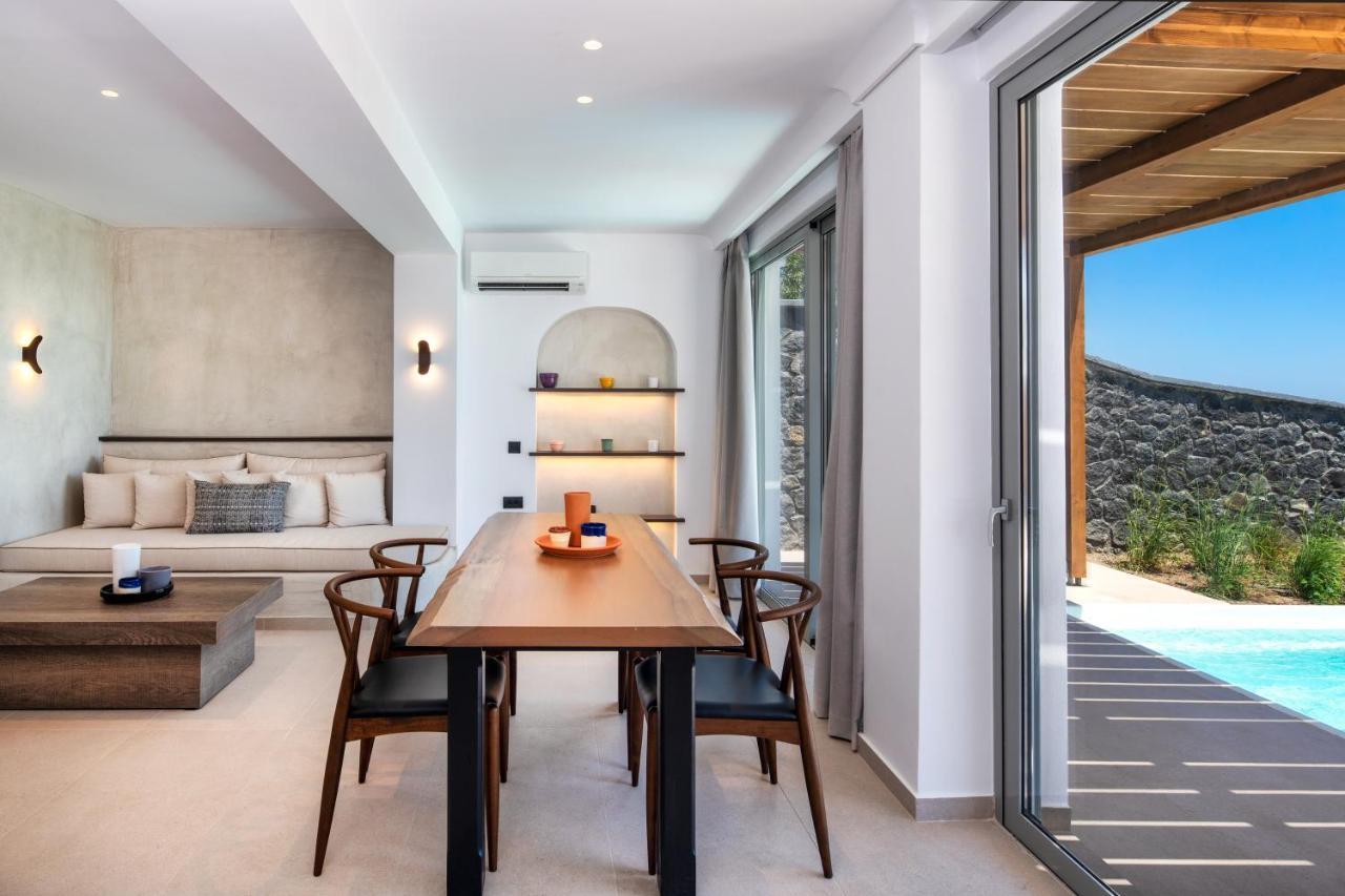 Gonia Residences Πύργος Εξωτερικό φωτογραφία