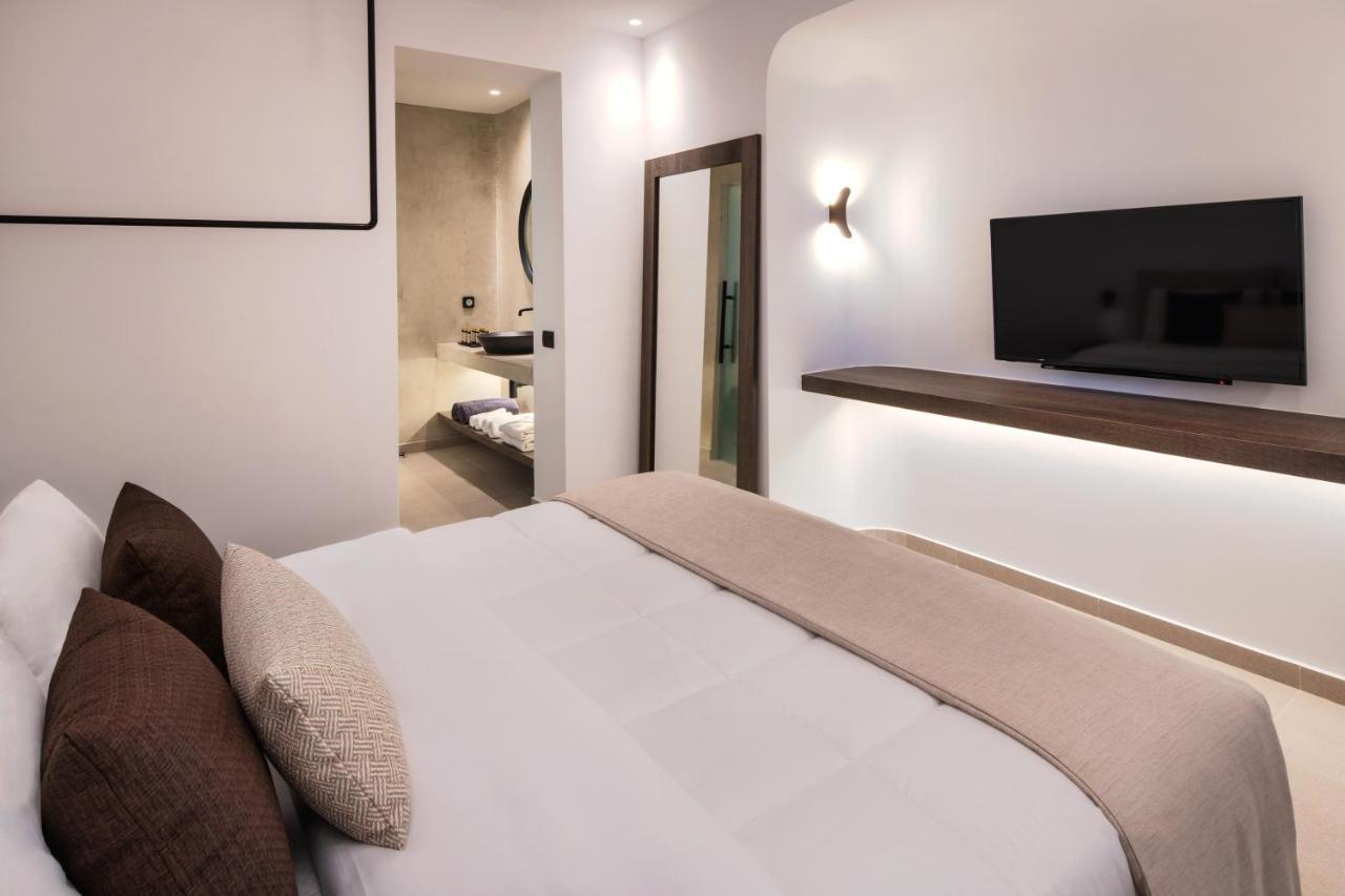 Gonia Residences Πύργος Εξωτερικό φωτογραφία