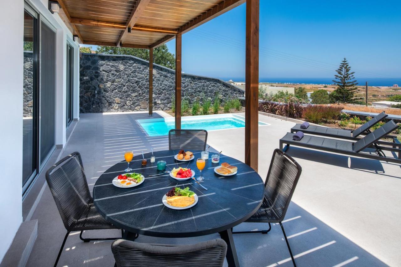Gonia Residences Πύργος Εξωτερικό φωτογραφία