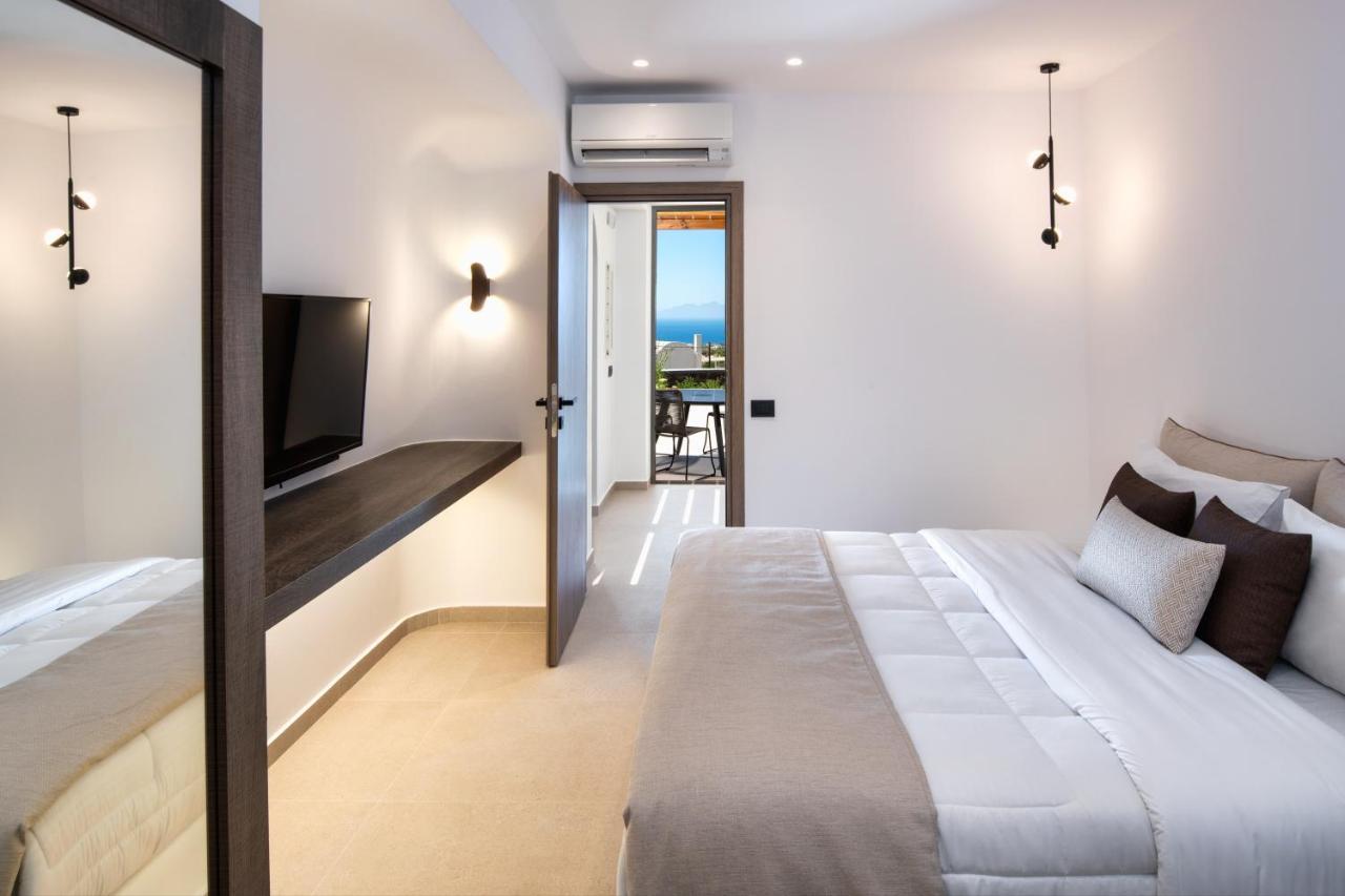 Gonia Residences Πύργος Εξωτερικό φωτογραφία