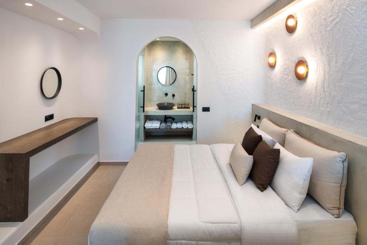Gonia Residences Πύργος Εξωτερικό φωτογραφία