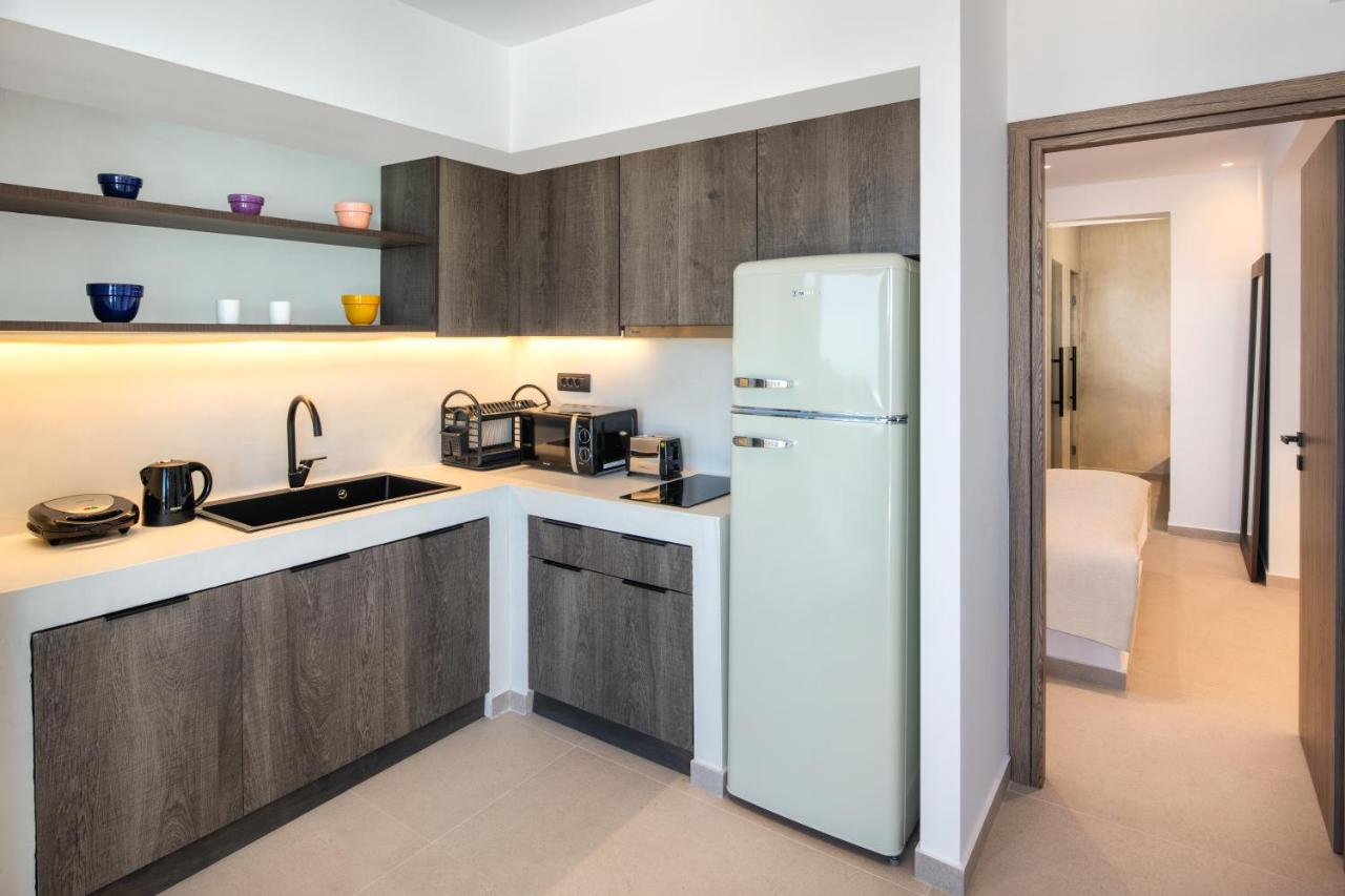 Gonia Residences Πύργος Εξωτερικό φωτογραφία