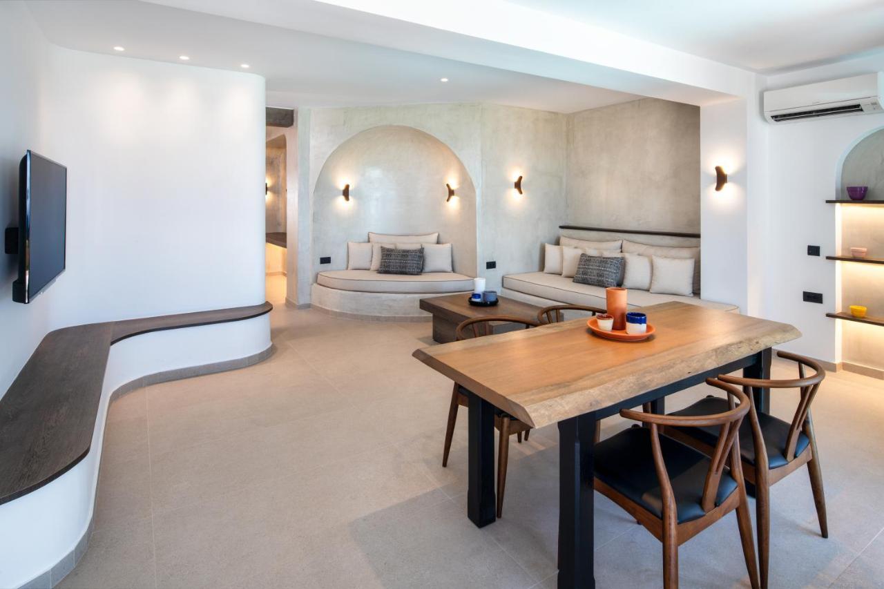 Gonia Residences Πύργος Εξωτερικό φωτογραφία