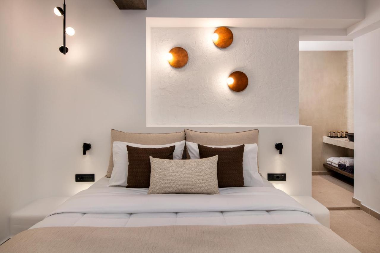 Gonia Residences Πύργος Εξωτερικό φωτογραφία
