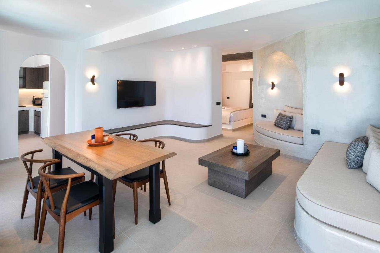 Gonia Residences Πύργος Εξωτερικό φωτογραφία