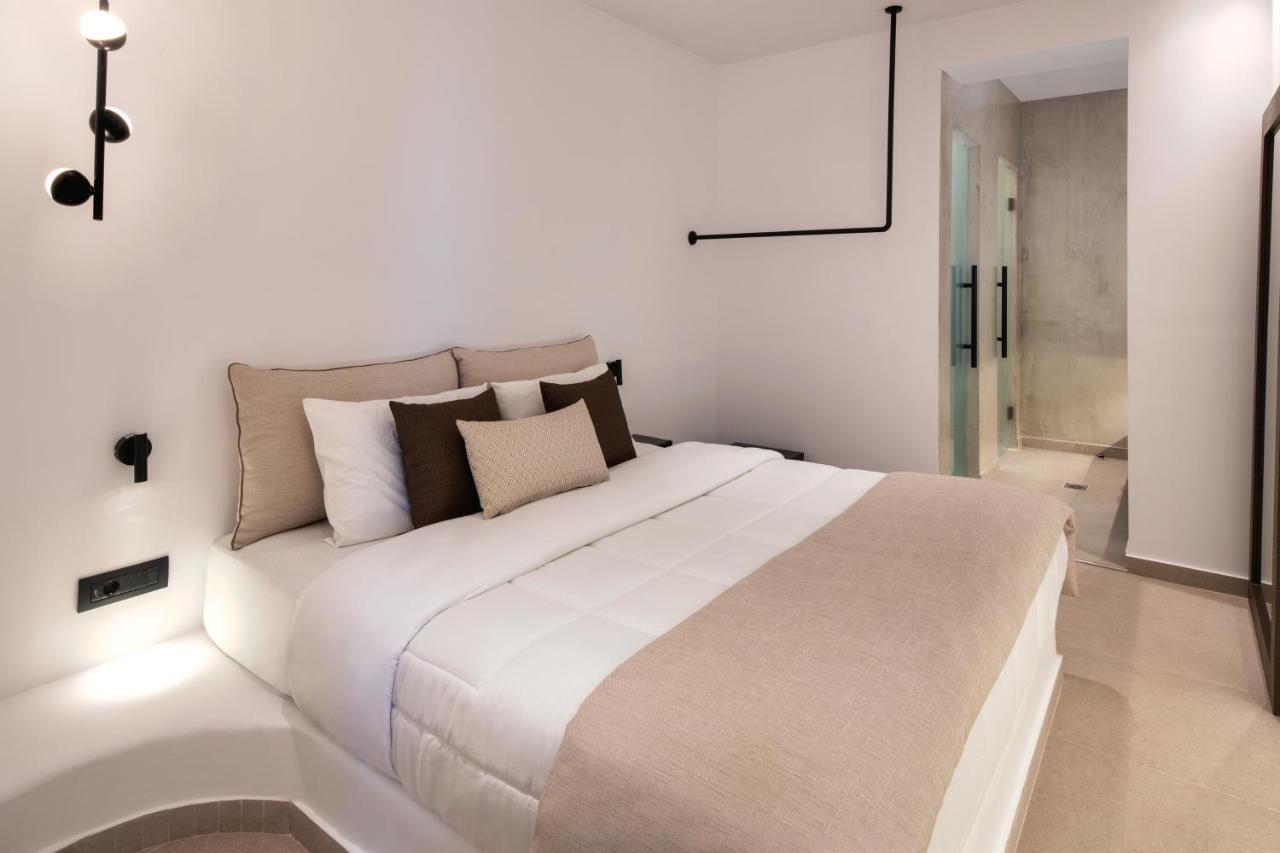 Gonia Residences Πύργος Εξωτερικό φωτογραφία