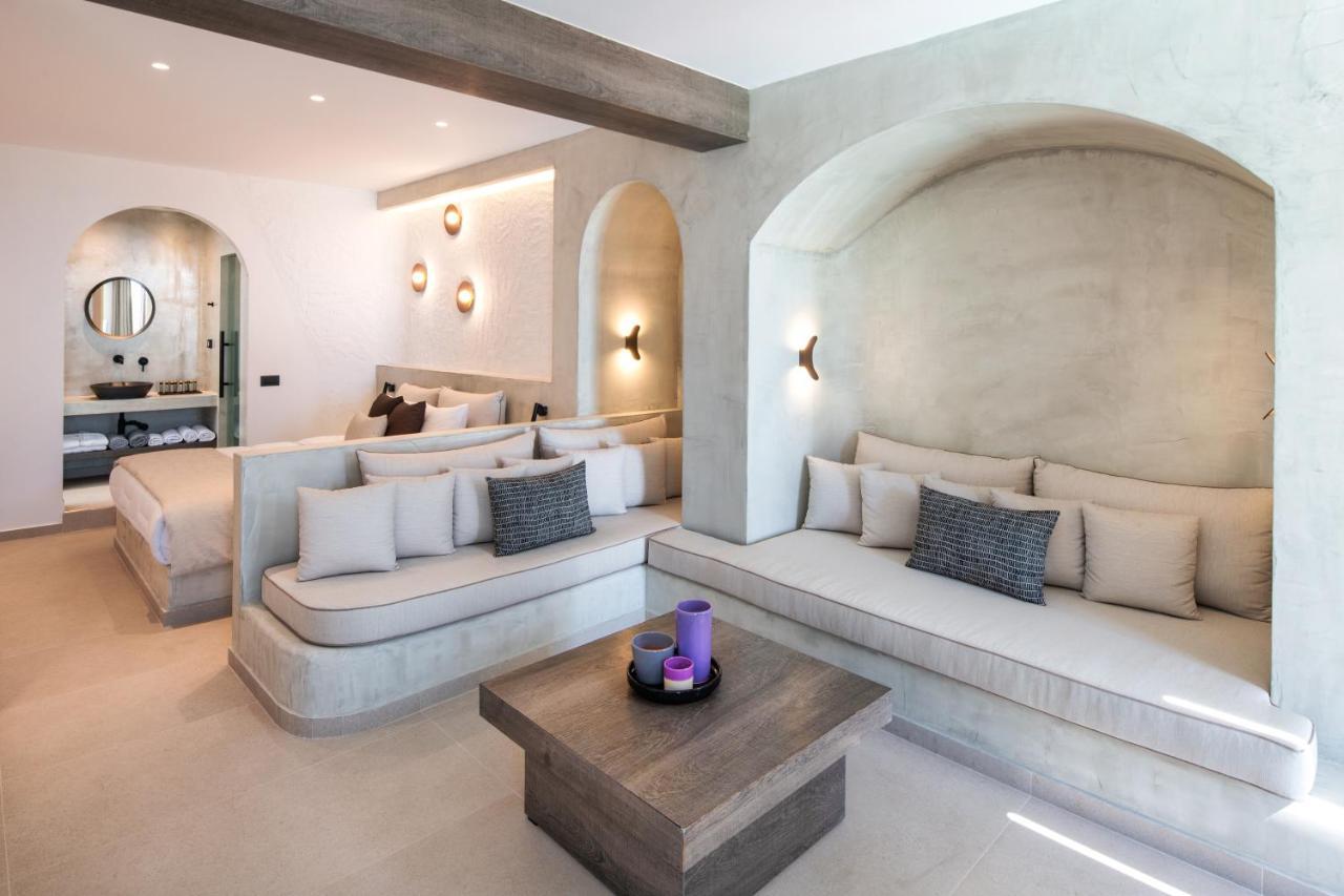 Gonia Residences Πύργος Εξωτερικό φωτογραφία