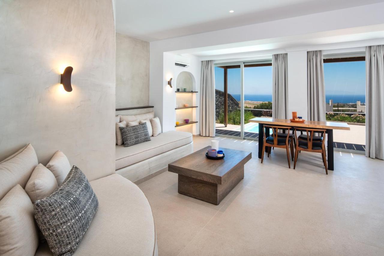 Gonia Residences Πύργος Εξωτερικό φωτογραφία