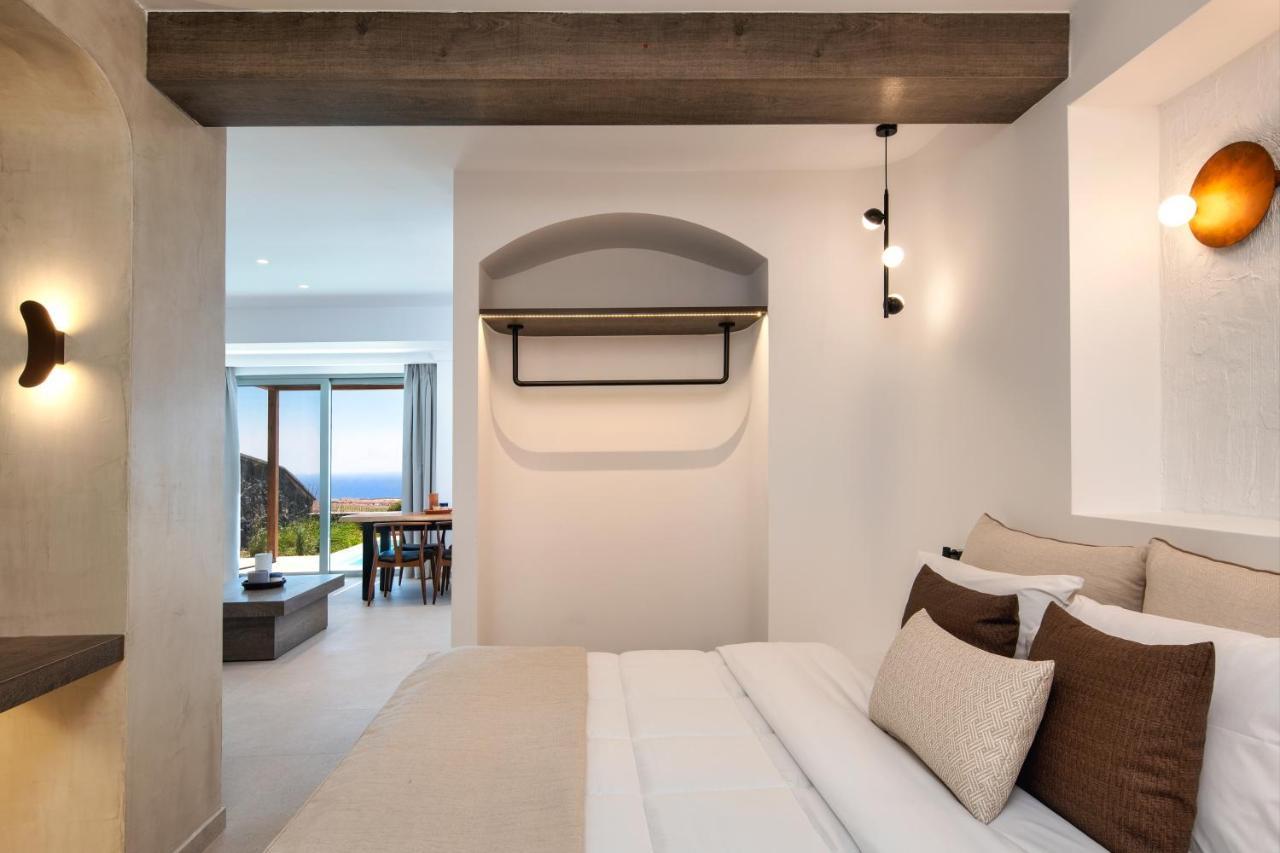 Gonia Residences Πύργος Εξωτερικό φωτογραφία