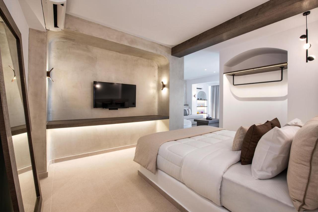 Gonia Residences Πύργος Εξωτερικό φωτογραφία