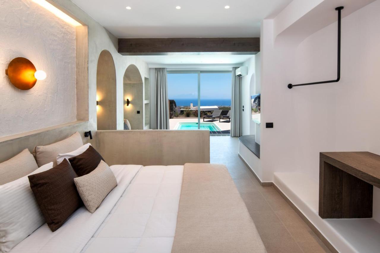 Gonia Residences Πύργος Εξωτερικό φωτογραφία