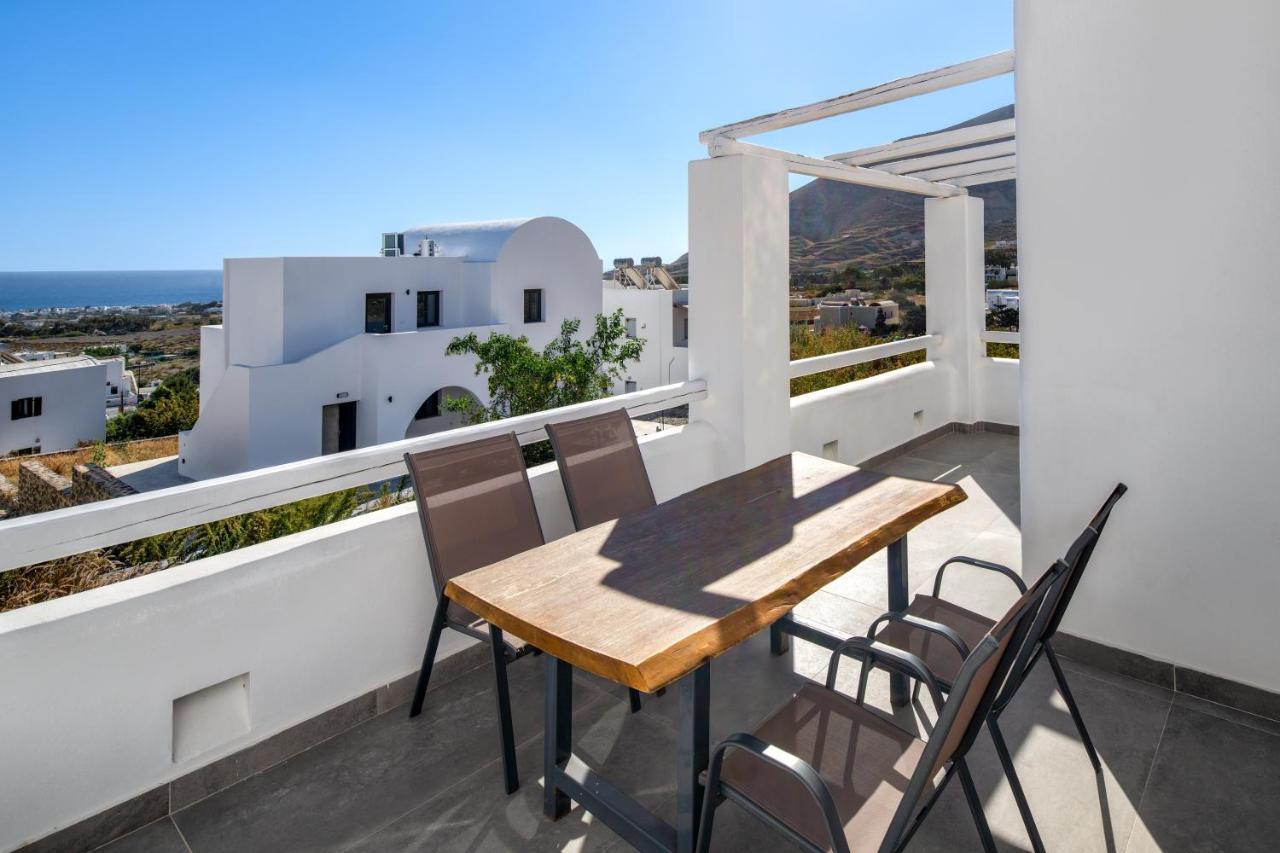 Gonia Residences Πύργος Εξωτερικό φωτογραφία