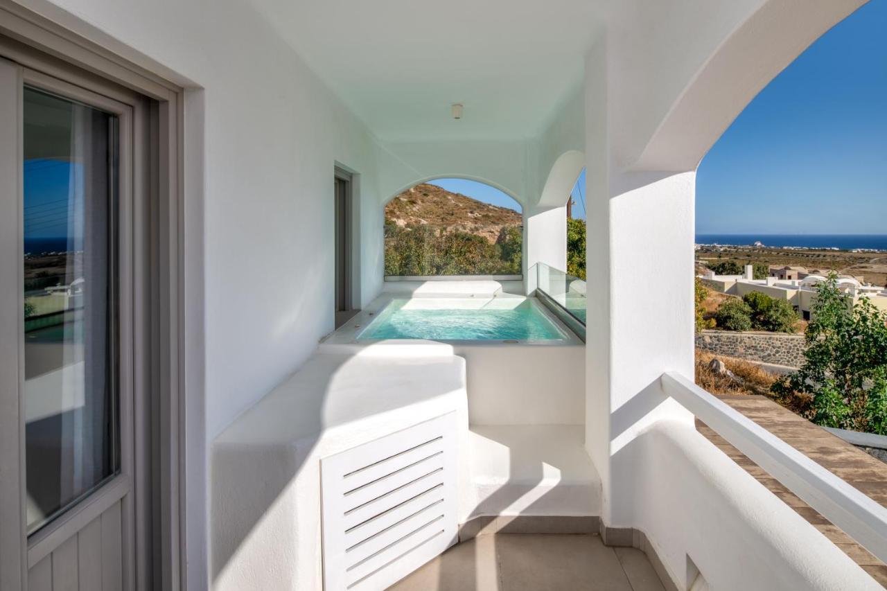 Gonia Residences Πύργος Εξωτερικό φωτογραφία