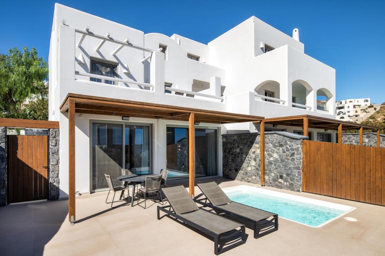 Gonia Residences Πύργος Εξωτερικό φωτογραφία