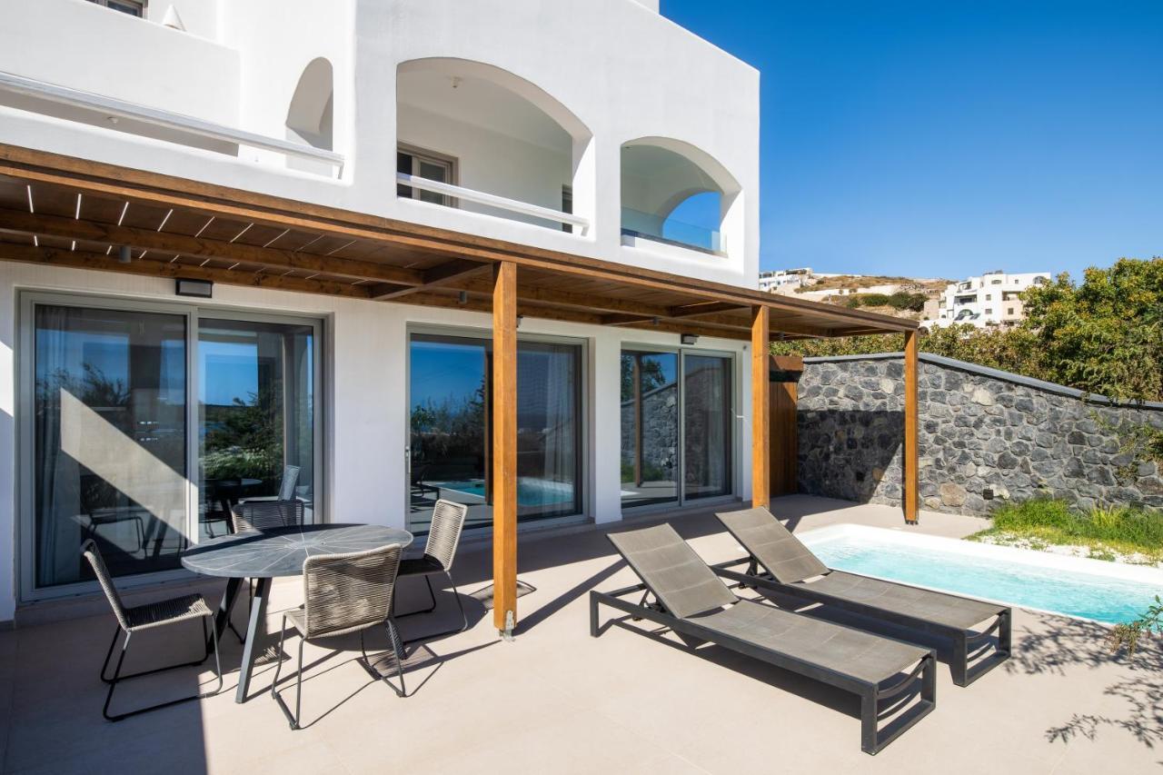 Gonia Residences Πύργος Εξωτερικό φωτογραφία