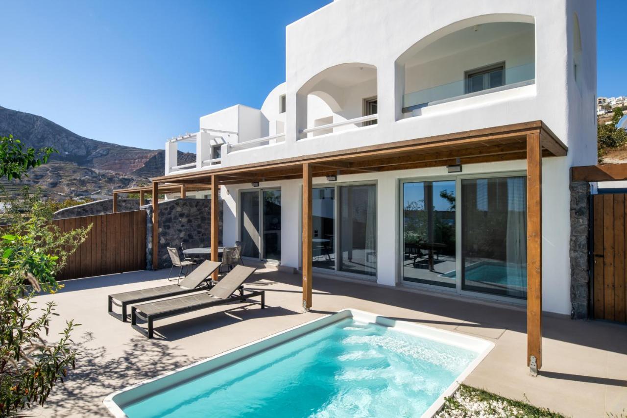 Gonia Residences Πύργος Εξωτερικό φωτογραφία