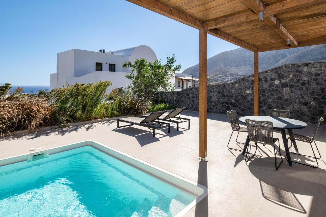 Gonia Residences Πύργος Εξωτερικό φωτογραφία
