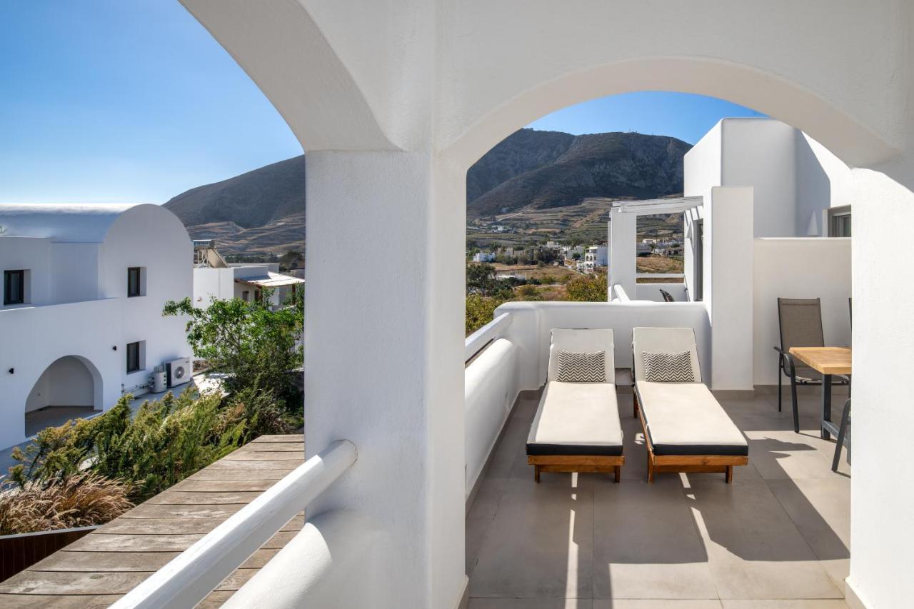 Gonia Residences Πύργος Εξωτερικό φωτογραφία