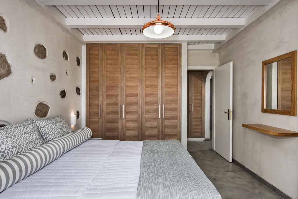 Gonia Residences Πύργος Εξωτερικό φωτογραφία