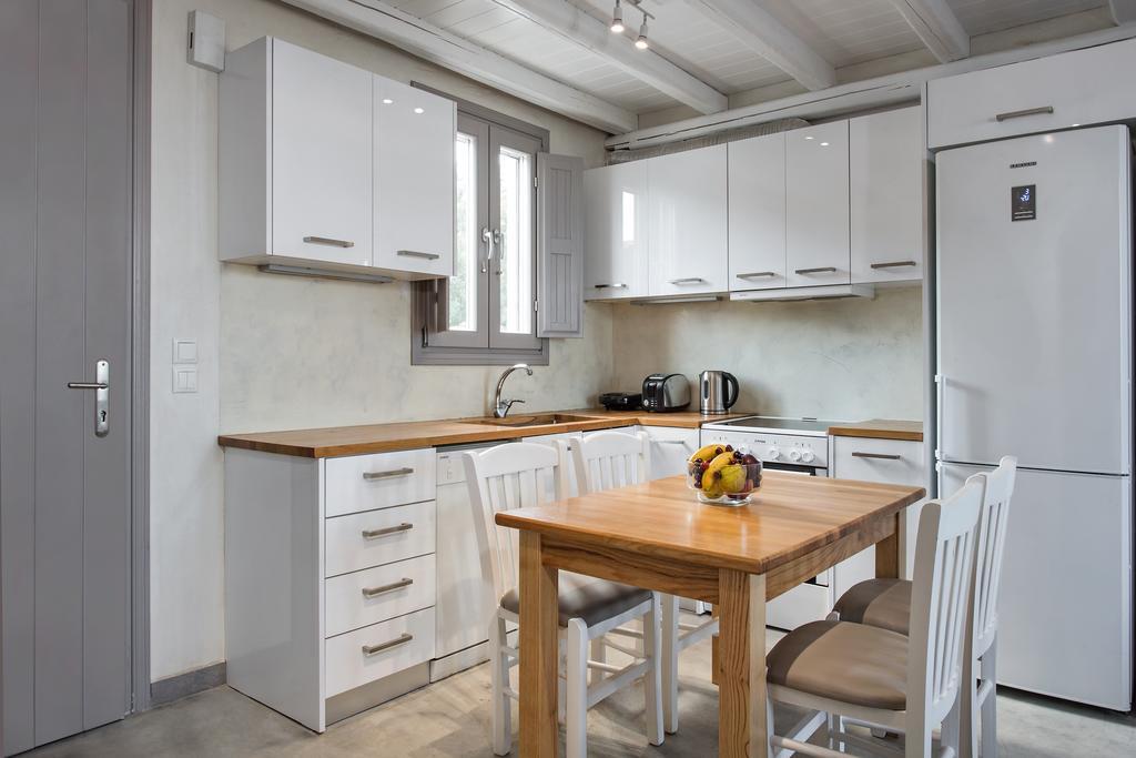 Gonia Residences Πύργος Εξωτερικό φωτογραφία