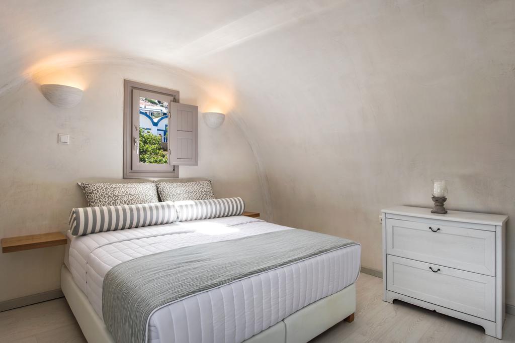 Gonia Residences Πύργος Εξωτερικό φωτογραφία