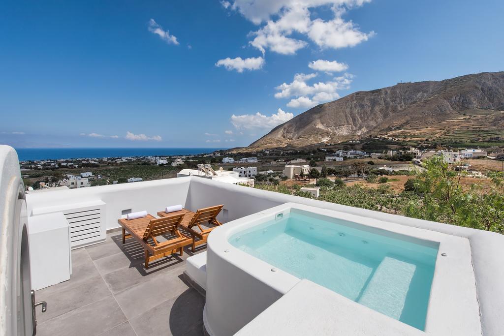 Gonia Residences Πύργος Εξωτερικό φωτογραφία