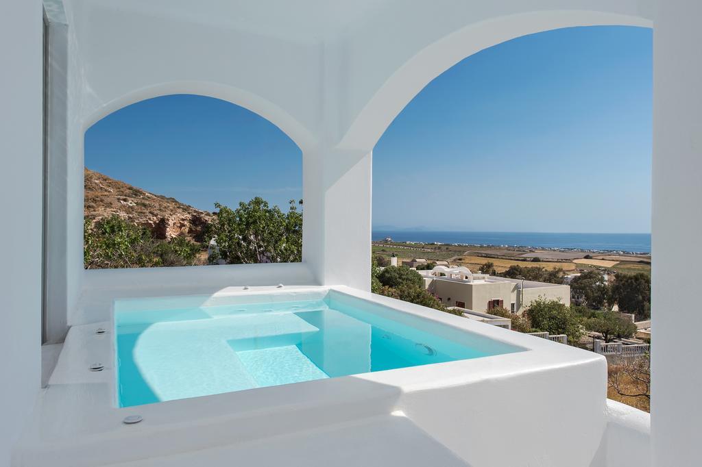 Gonia Residences Πύργος Εξωτερικό φωτογραφία