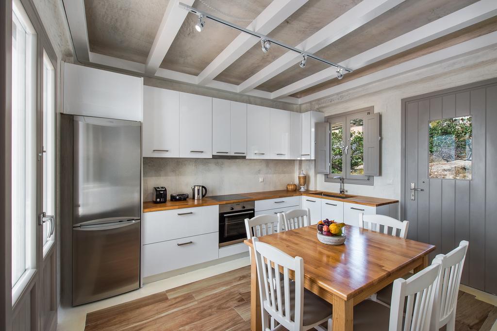 Gonia Residences Πύργος Εξωτερικό φωτογραφία