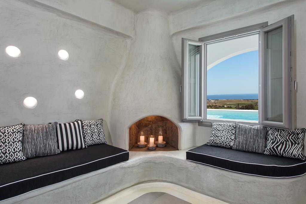 Gonia Residences Πύργος Εξωτερικό φωτογραφία