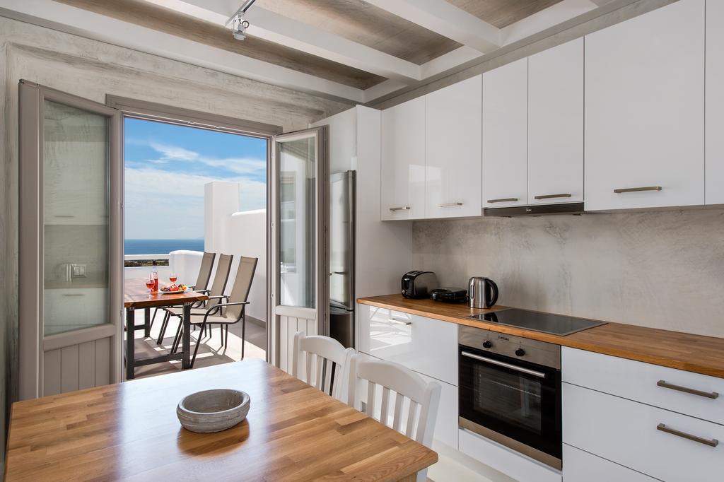 Gonia Residences Πύργος Εξωτερικό φωτογραφία