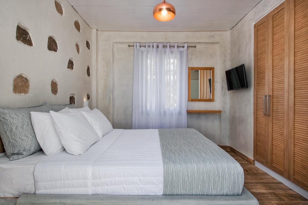 Gonia Residences Πύργος Εξωτερικό φωτογραφία