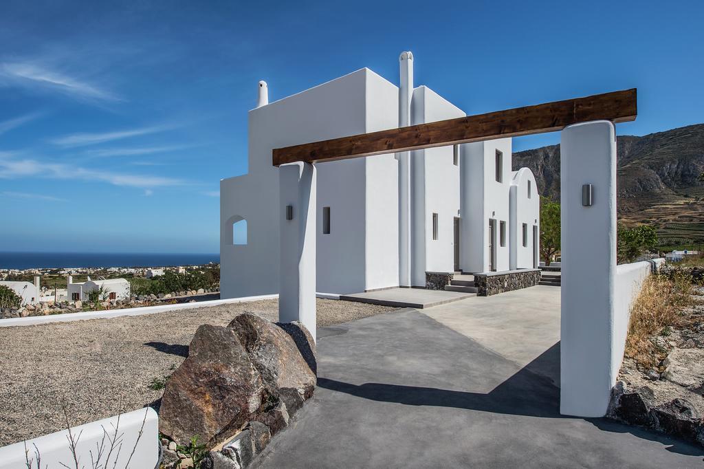 Gonia Residences Πύργος Εξωτερικό φωτογραφία